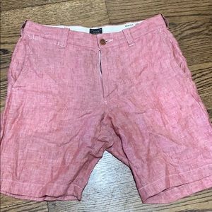 J.Crew Men’s Stanton Shorts